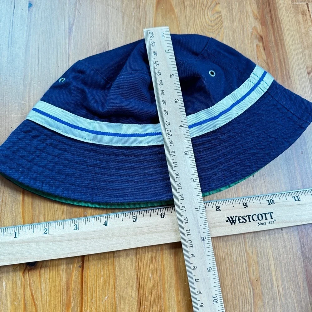 Hanna Andersson bucket hat